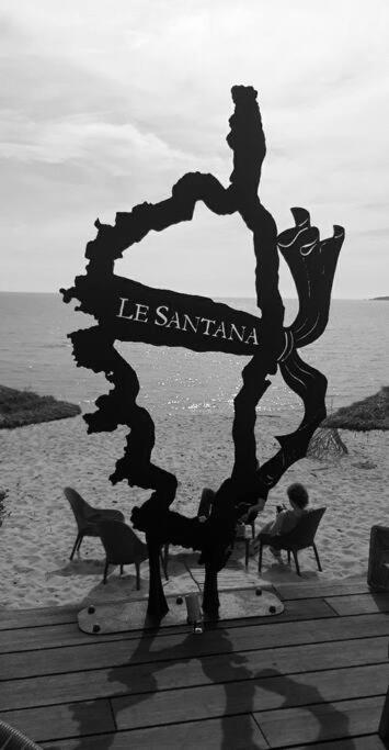 Petit Coin De Paradis Évisa Exterior foto