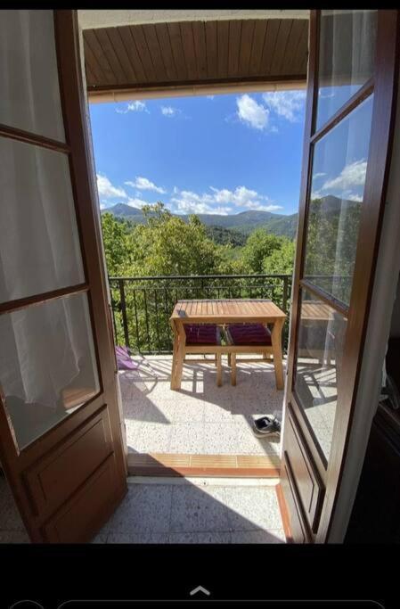 Petit Coin De Paradis Évisa Exterior foto