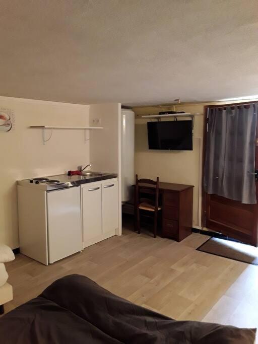 Petit Coin De Paradis Évisa Exterior foto